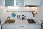 Haus Pamir / App. 8 Wenningstedt -