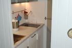 Haus Pamir / App. 8 Wenningstedt -