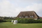 Haus Pamir / App. 8 Wenningstedt -