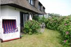 Haus Pamir / App. 8 Wenningstedt -
