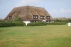 Haus Pamir / App. 8 Wenningstedt -