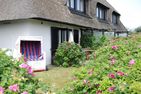 Haus Pamir / App. 8 Wenningstedt -