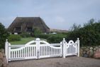Haus Pamir / App. 8 Wenningstedt -