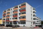Dünenburg App. 36 Westerland -