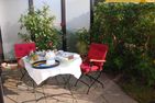 Haus Pamir / App. 8 Wenningstedt -