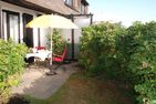 Haus Pamir / App. 8 Wenningstedt -