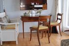 Haus Pamir / App. 8 Wenningstedt -