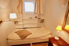 Haus Pamir / App. 8 Wenningstedt -