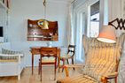 Haus Pamir / App. 8 Wenningstedt -