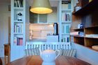 Haus Pamir / App. 8 Wenningstedt -