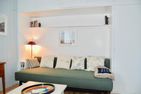 Haus Pamir / App. 8 Wenningstedt -
