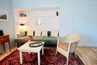 Haus Pamir / App. 8 Wenningstedt -