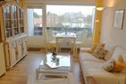  Appartement Moewe Wenningstedt - 