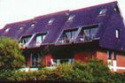 App. 10 Haus am Kirchenweg Wenningstedt - 