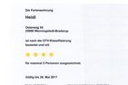  Appartement Heidi Wenningstedt - 