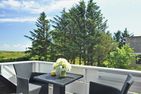 App. Heidi Wenningstedt - Balkon