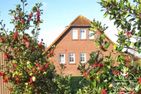  Haus Gisela Norddeich - 