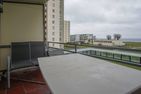 Vier Jahreszeiten Haus 6 Whg. 08 Lübecker Bucht - Balkon