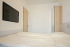 Vier Jahreszeiten Haus 6 Whg. 08 Lübecker Bucht - Schlafzimmer