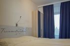 Vier Jahreszeiten Haus 6 Whg. 08 Lübecker Bucht - Schlafzimmer