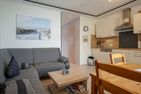 Vier Jahreszeiten Haus 6 Whg. 08 Lübecker Bucht - Wohnzimmer