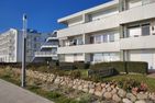Sanddorn Haus Sanddorn - Whg.13  - Fassade / Eingang