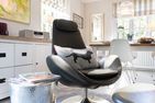  Min Eilun Utersum - Wohnzimmer