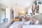  Min Eilun Utersum - Wohnzimmer