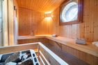  Min Eilun Utersum - Sauna