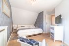  Min Eilun Utersum - Schlafzimmer