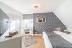  Min Eilun Utersum - Schlafzimmer