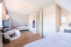  Min Eilun Utersum - Schlafzimmer