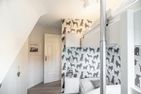  Min Eilun Utersum - Schlafzimmer