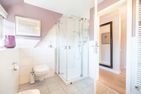  Min Eilun Utersum - Badezimmer