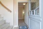  Hüs Waalnöd Wohnung 1 Wyk auf Föhr - 