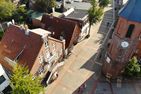  Stadtvilla Wyk auf Föhr - 
