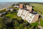  Haus Halligblick Wohnung 18 Wyk auf Föhr - 