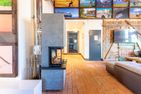  Lodge an der Eider Friedrichsgraben - 