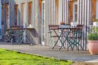  Lodge an der Eider Friedrichsgraben - 