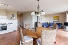 Boddenzauber Boddenzauber 01 Wieck auf dem Darß - Wohnzimmer