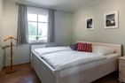 Boddenzauber Boddenzauber 01 Wieck auf dem Darß - Schlafzimmer