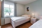 Boddenzauber Boddenzauber 01 Wieck auf dem Darß - Schlafzimmer