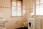  Klönhus Born auf dem Darß - Badezimmer