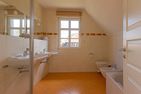  Klönhus Born auf dem Darß - Badezimmer