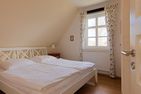  Klönhus Born auf dem Darß - Schlafzimmer
