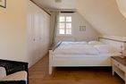  Klönhus Born auf dem Darß - Schlafzimmer