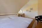  Klönhus Born auf dem Darß - Schlafzimmer