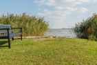  An der Boddenweide Born auf dem Darß - Landschaft