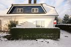  An der Boddenweide Born auf dem Darß - Hauptansicht