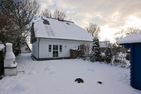  An der Boddenweide Born auf dem Darß - Hauptansicht